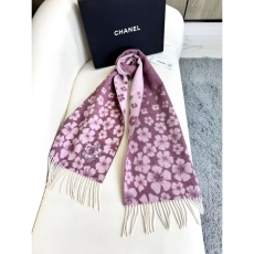 Chanel Scarf